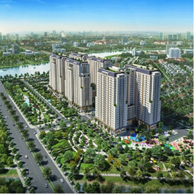 Elephants Hotel project Buon Me Thuot