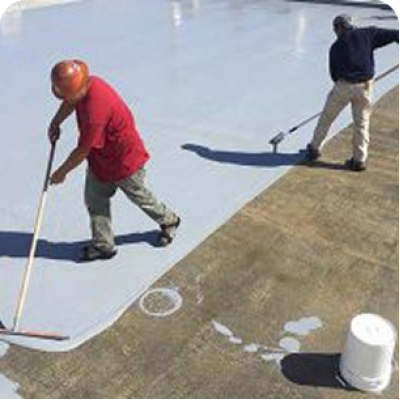 Giải pháp epoxy chống ăn mòn