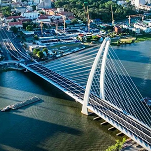 Dự án cầu Thủ Thiêm 2